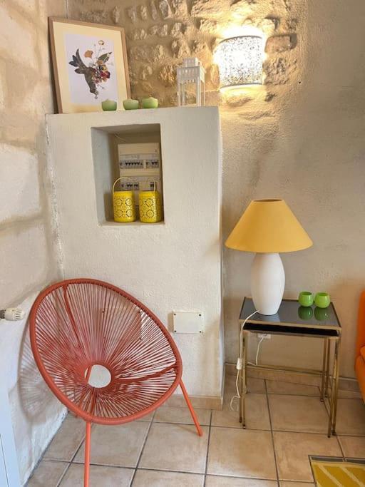 "La Maison Jaune" Arles Centre Terrasse Kültér fotó